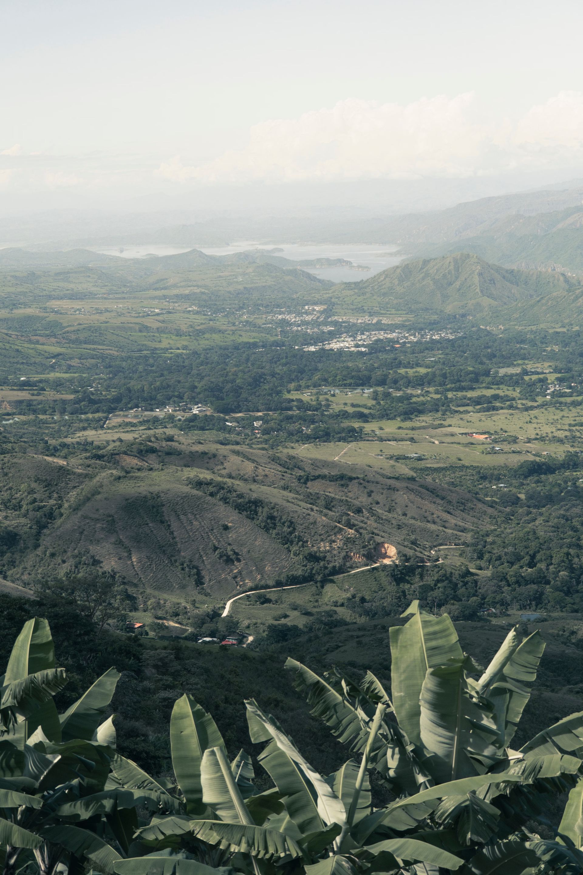 Huila al Límite